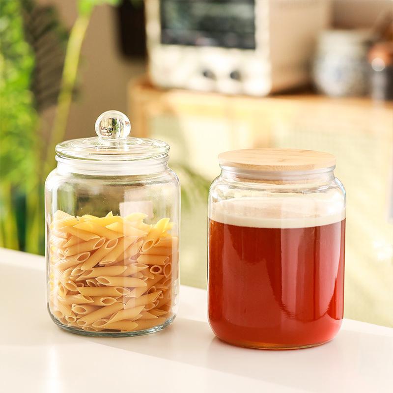 Lo Thuỷ Tinh GX-109