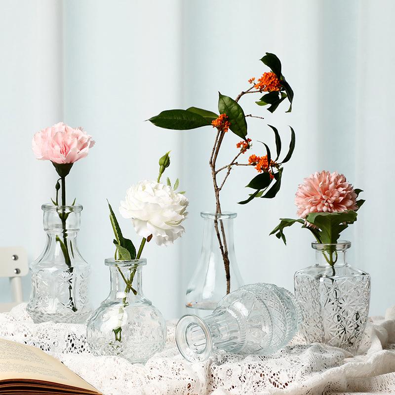 Lo Thuỷ Tinh GX-263