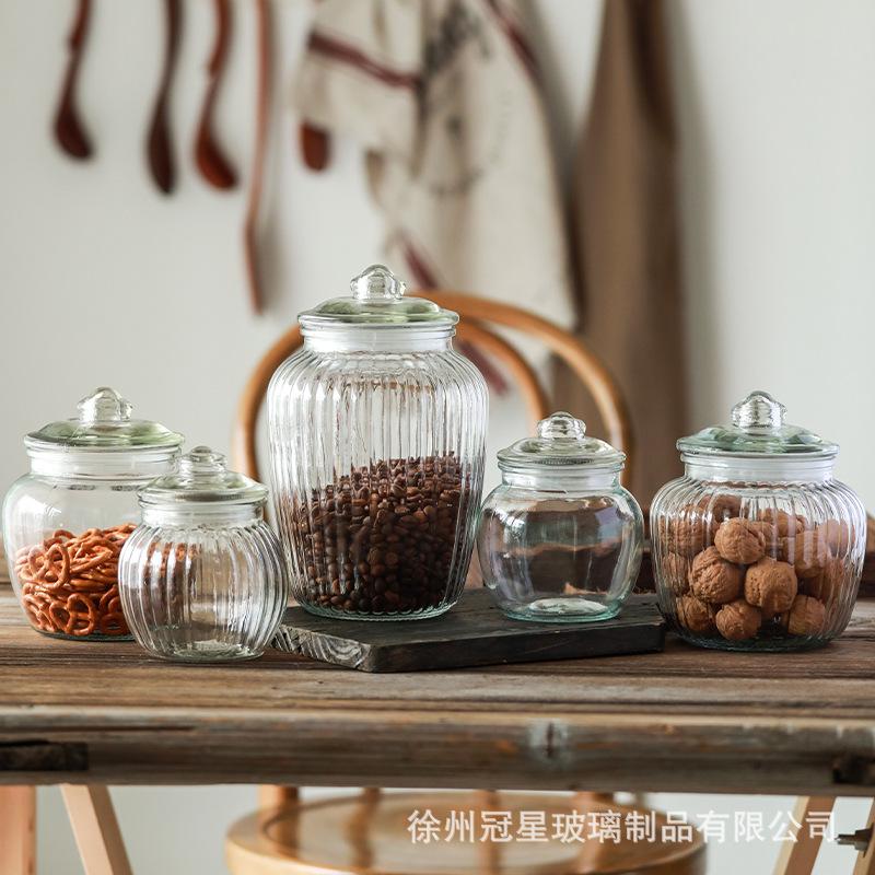 Lo Thuỷ Tinh GX-83