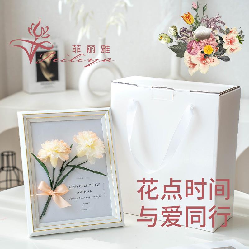 Hoa khô trang trí FY-102