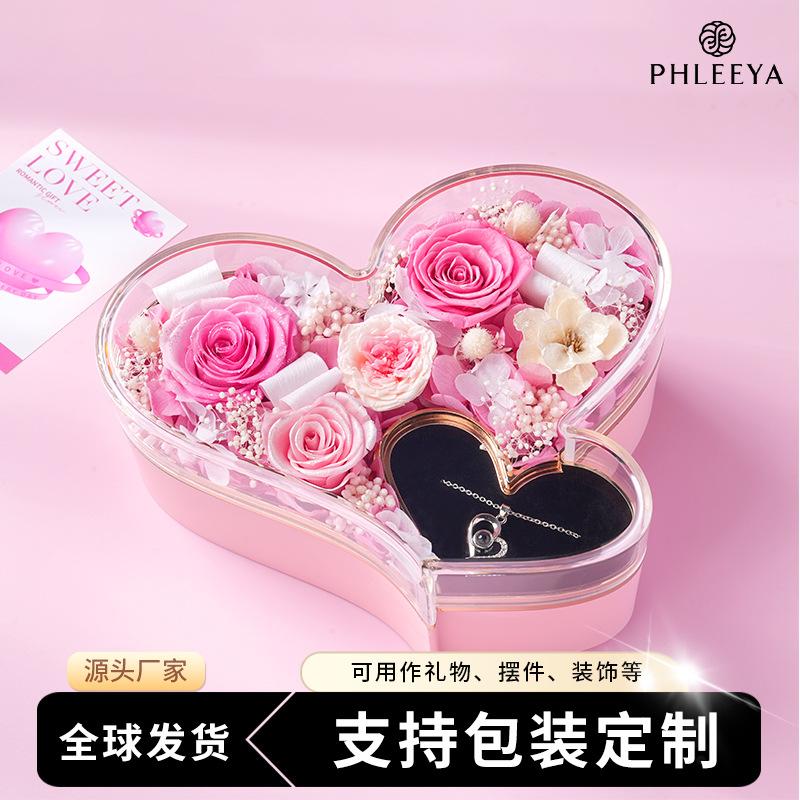 Hoa khô trang trí FY-71