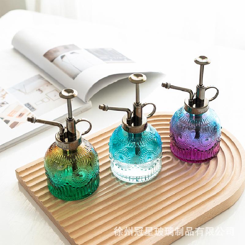 Lo Thuỷ Tinh GX-280