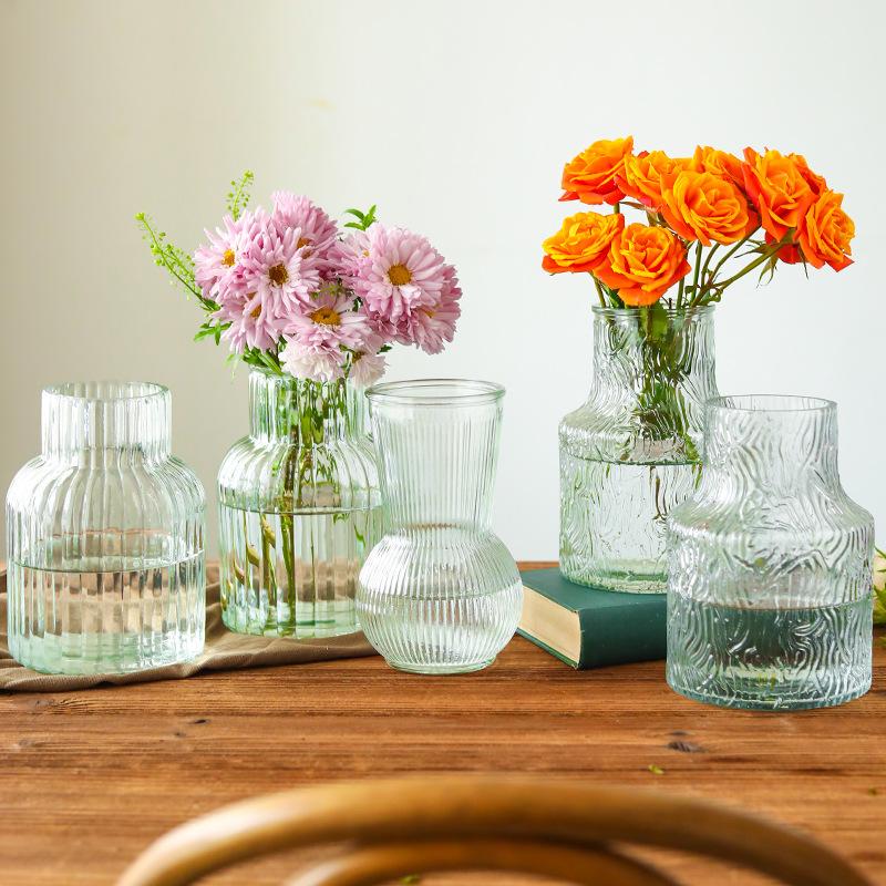 Lo Thuỷ Tinh GX-264