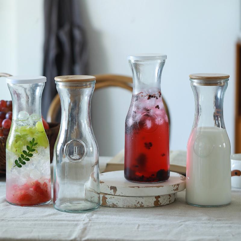 Lo Thuỷ Tinh GX-145