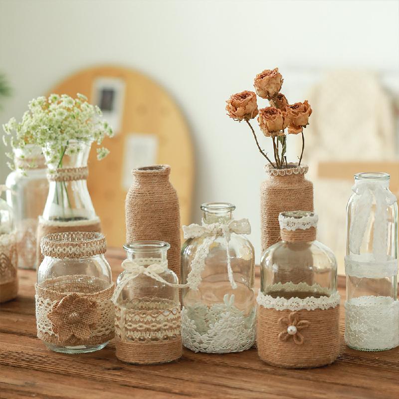 Lo Thuỷ Tinh GX-116