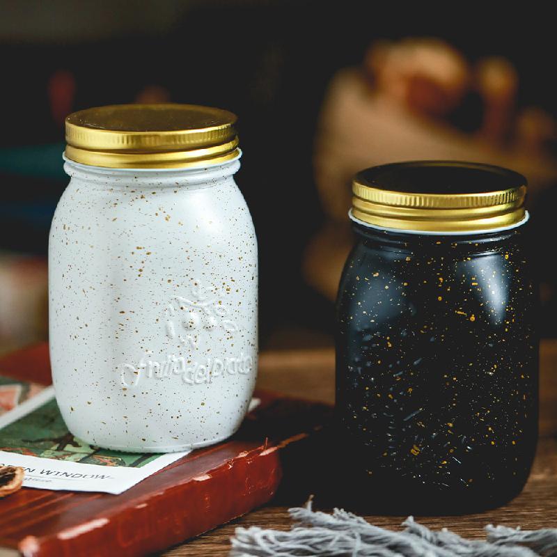 Lo Thuỷ Tinh GX-128