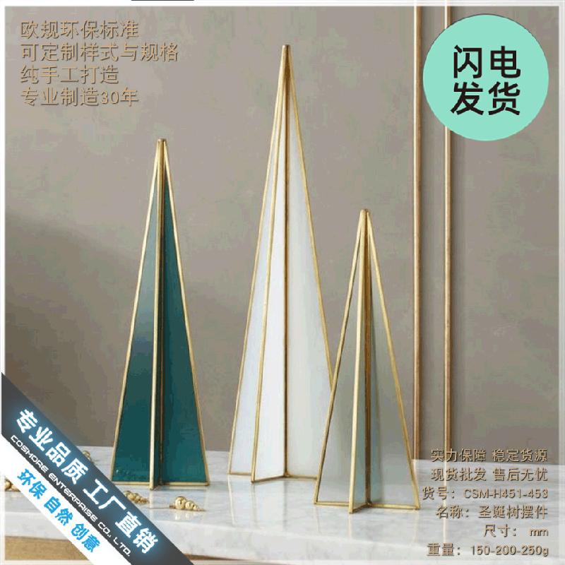 Chậu Đa Giác Đồ trang trí nghệ thuật Bắc Âu để bàn (DG-87)