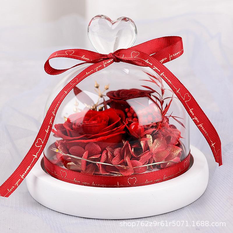 Hoa khô trang trí FY-117