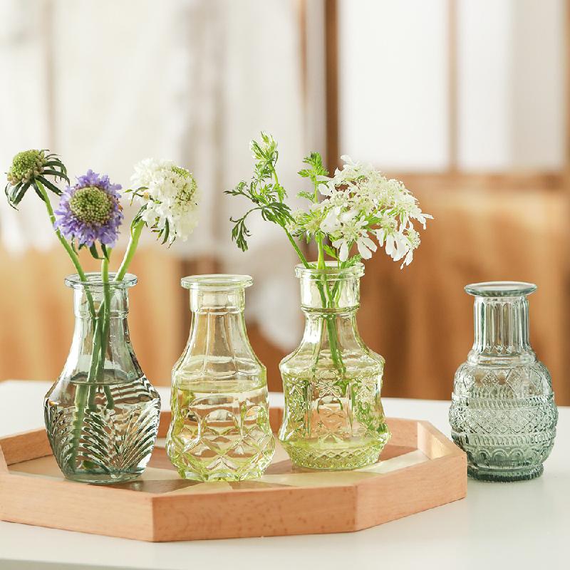 Lo Thuỷ Tinh GX-122