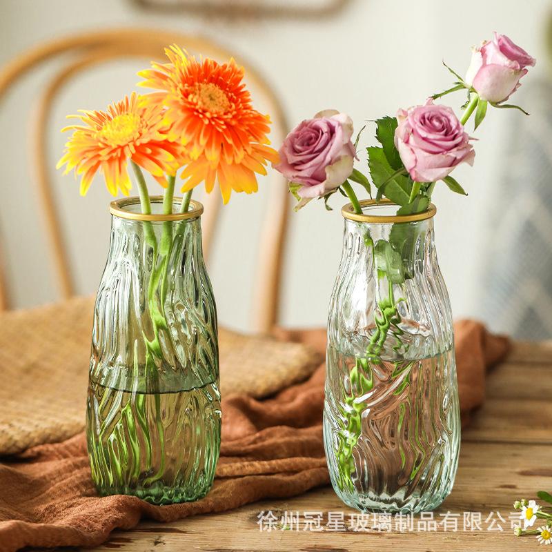 Lo Thuỷ Tinh GX-230