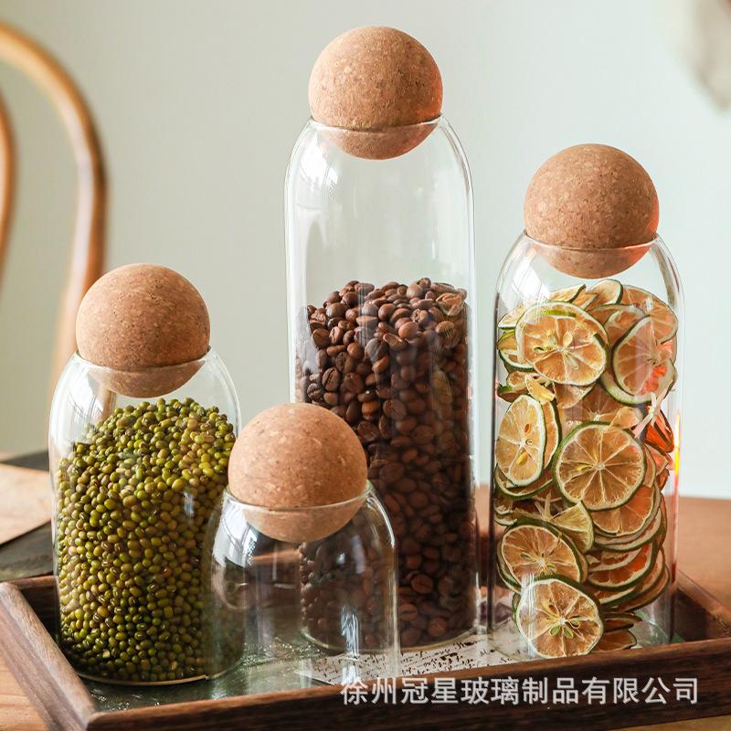 Lo Thuỷ Tinh GX-222