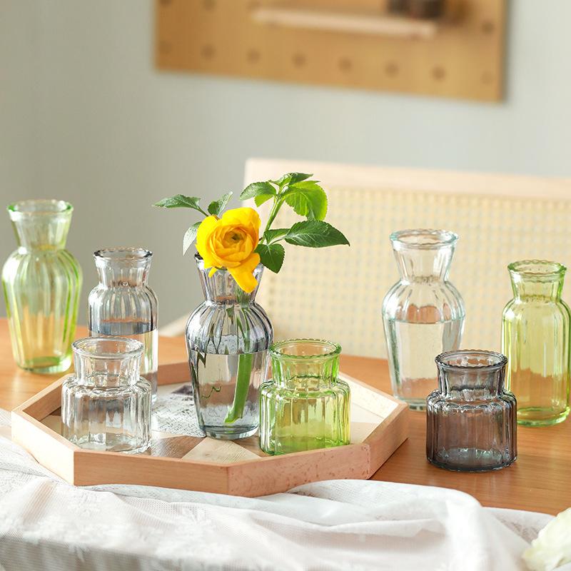 Lo Thuỷ Tinh GX-27