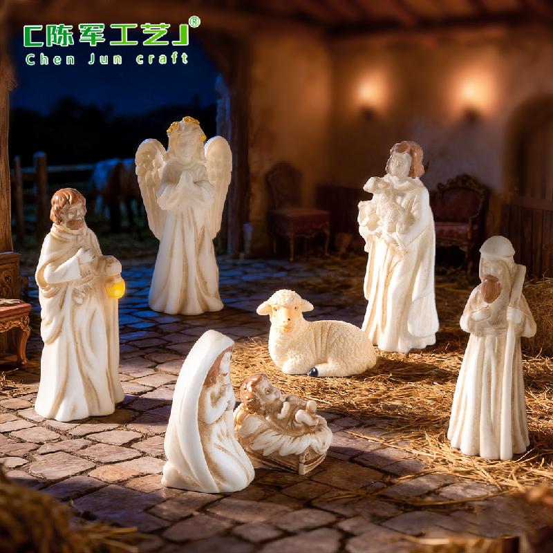 Phụ Kiện Tiểu Cảnh ZC-1755