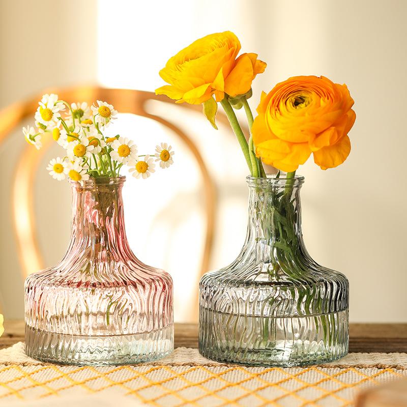 Lo Thuỷ Tinh GX-257