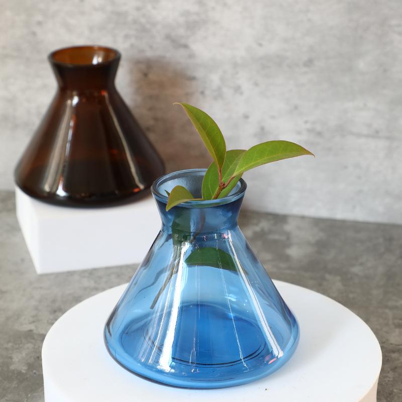 Lo Thuỷ Tinh GX-84