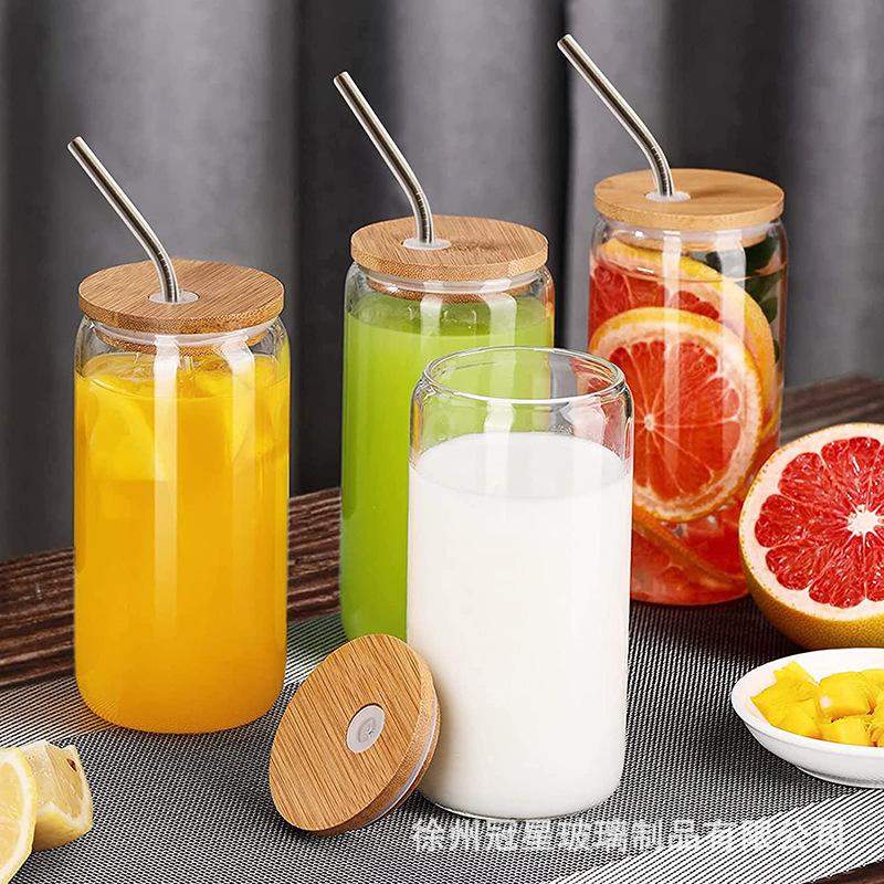 Lo Thuỷ Tinh GX-207