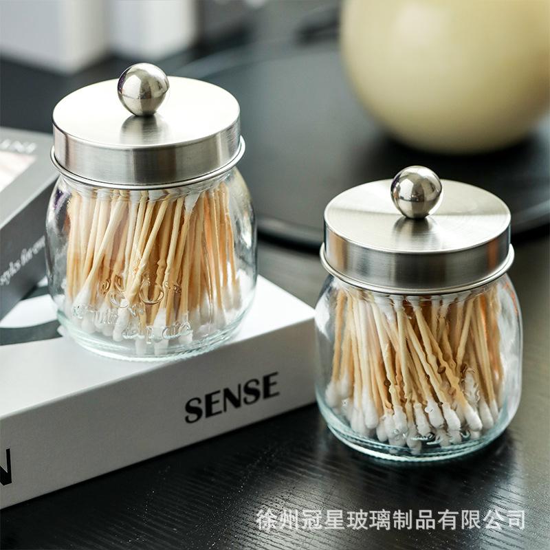 Lo Thuỷ Tinh GX-80