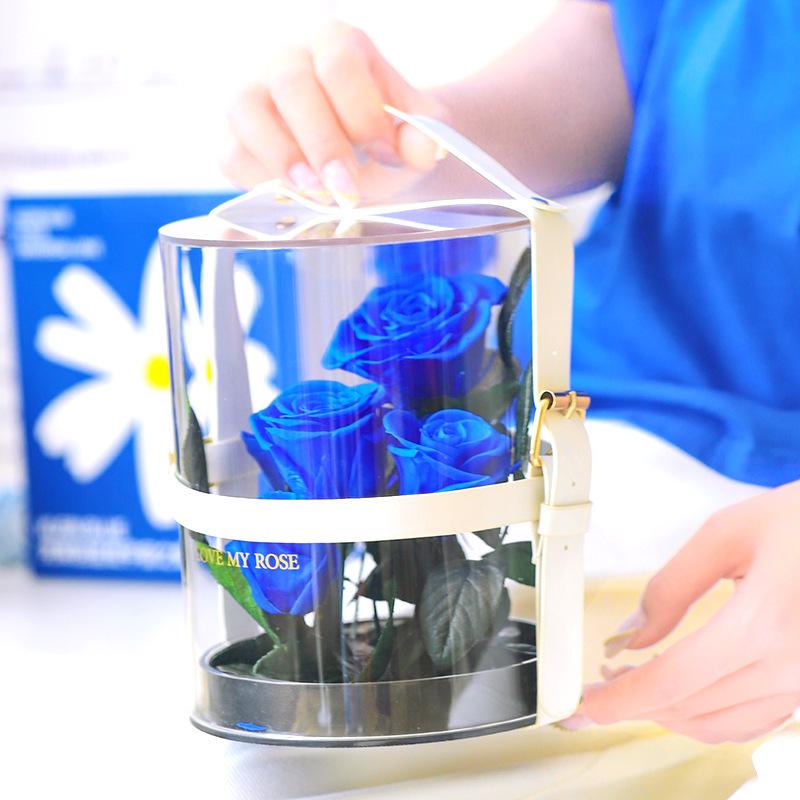 Hoa khô trang trí FY-145