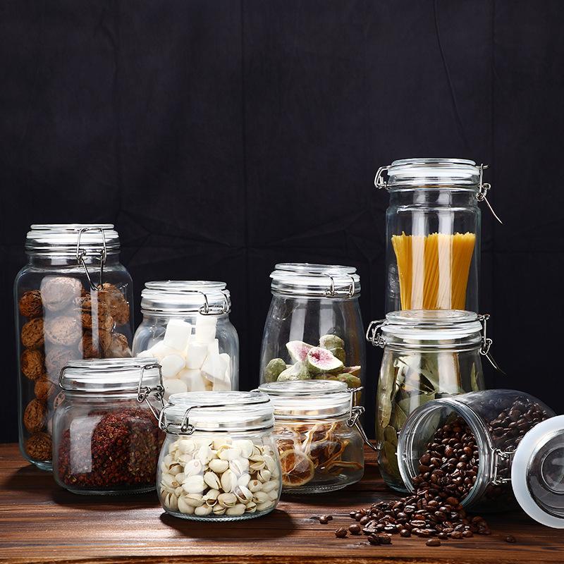 Lo Thuỷ Tinh GX-289