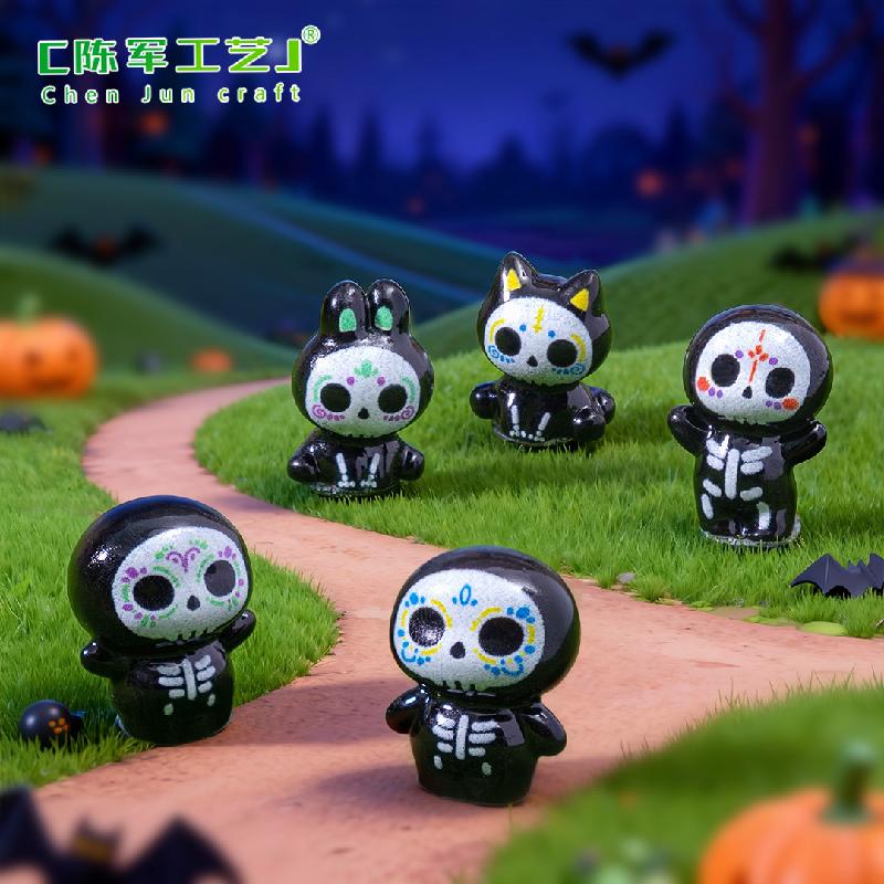 Phụ Kiện Tiểu Cảnh ZC-1920