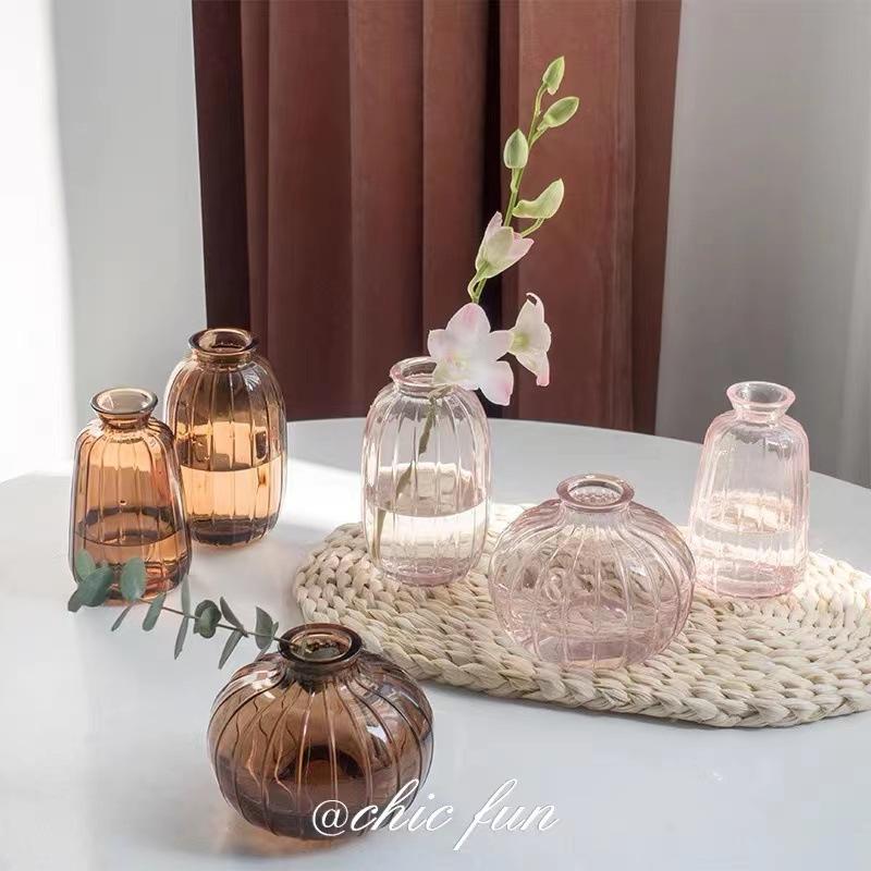 Lo Thuỷ Tinh GX-30