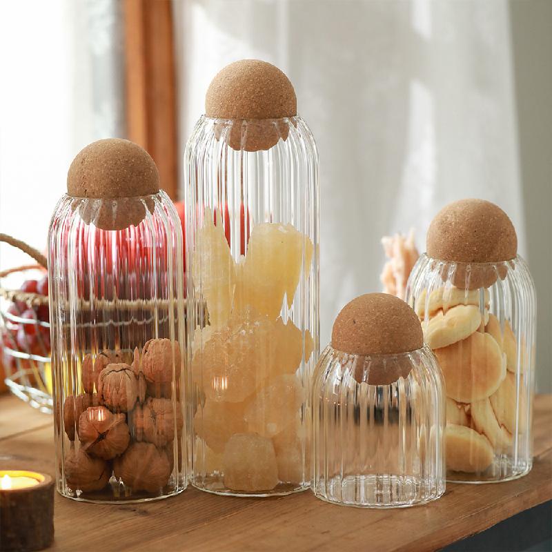 Lo Thuỷ Tinh GX-142