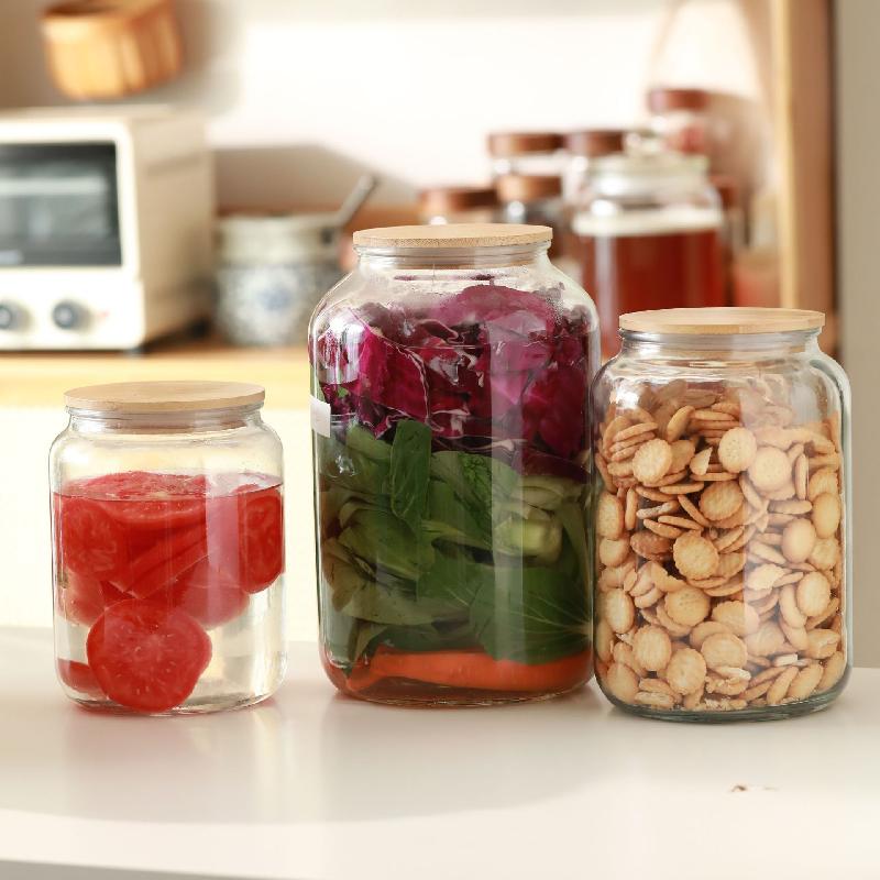 Lo Thuỷ Tinh GX-111