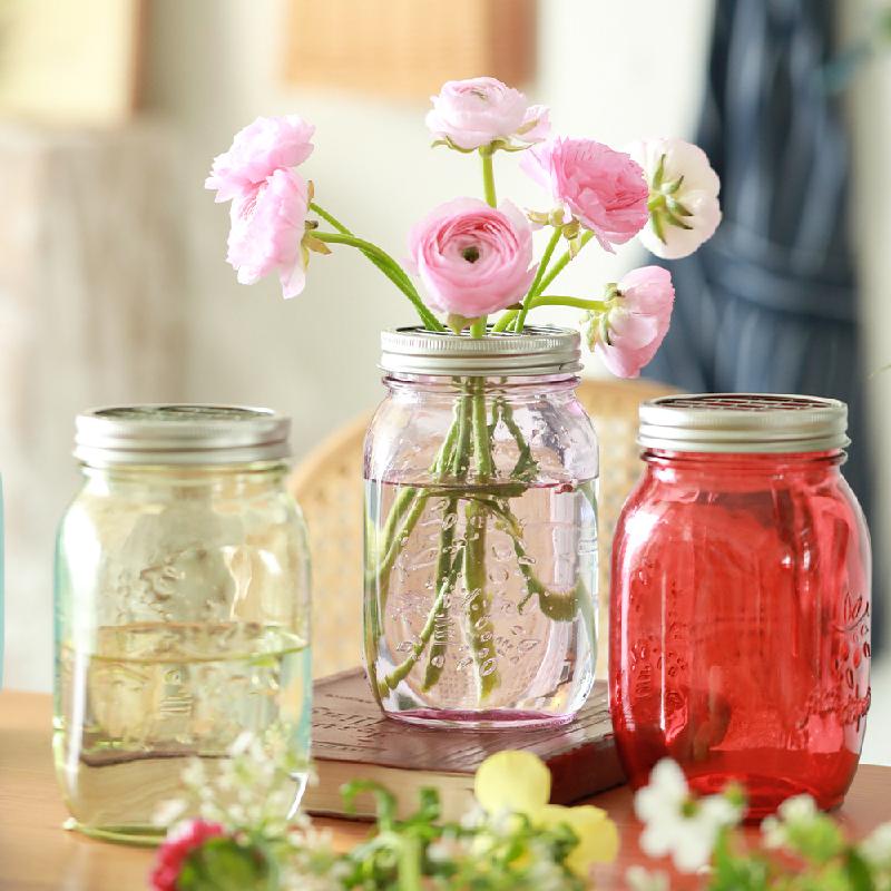 Lo Thuỷ Tinh GX-126