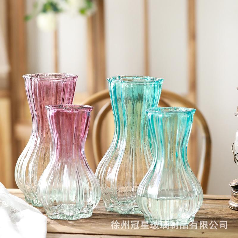 Lo Thuỷ Tinh GX-198