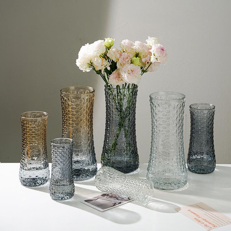 Lo Thuỷ Tinh GX-33