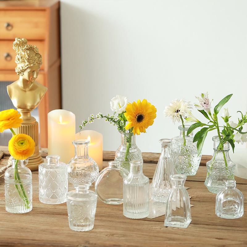 Lo Thuỷ Tinh GX-148