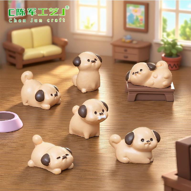 Phụ Kiện Tiểu Cảnh ZC-1843