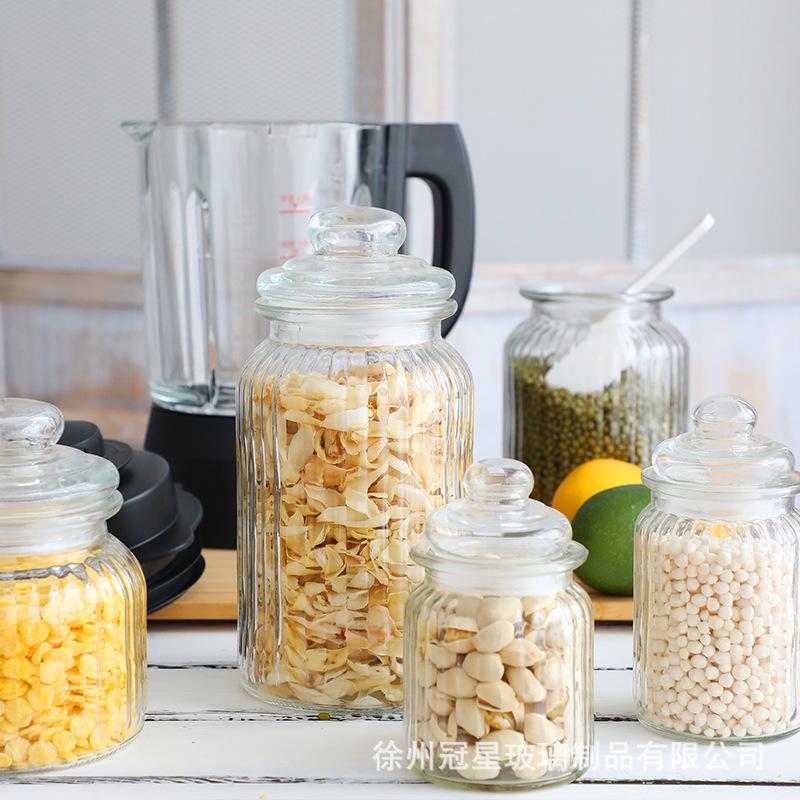 Lo Thuỷ Tinh GX-273