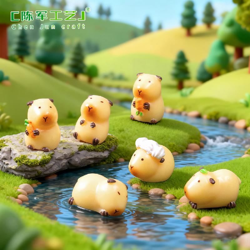 Phụ Kiện Tiểu Cảnh ZC-1895