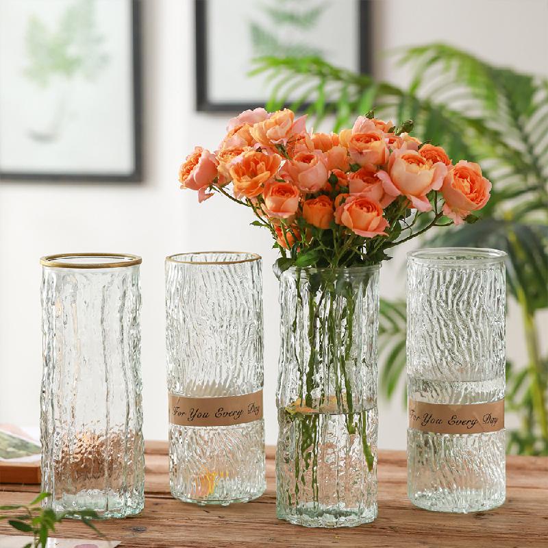 Lo Thuỷ Tinh GX-114