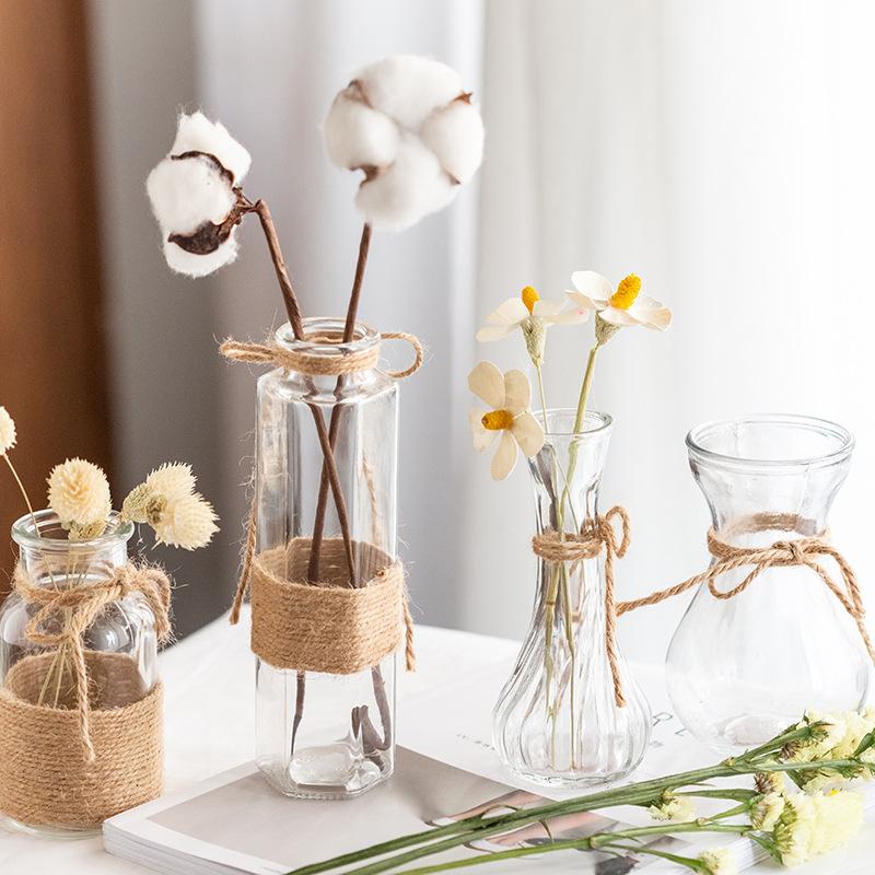 Lo Thuỷ Tinh GX-64