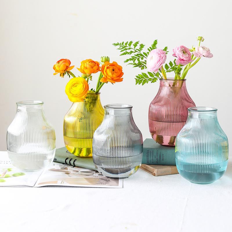 Lo Thuỷ Tinh GX-52