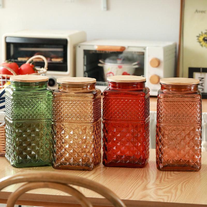 Lo Thuỷ Tinh GX-138