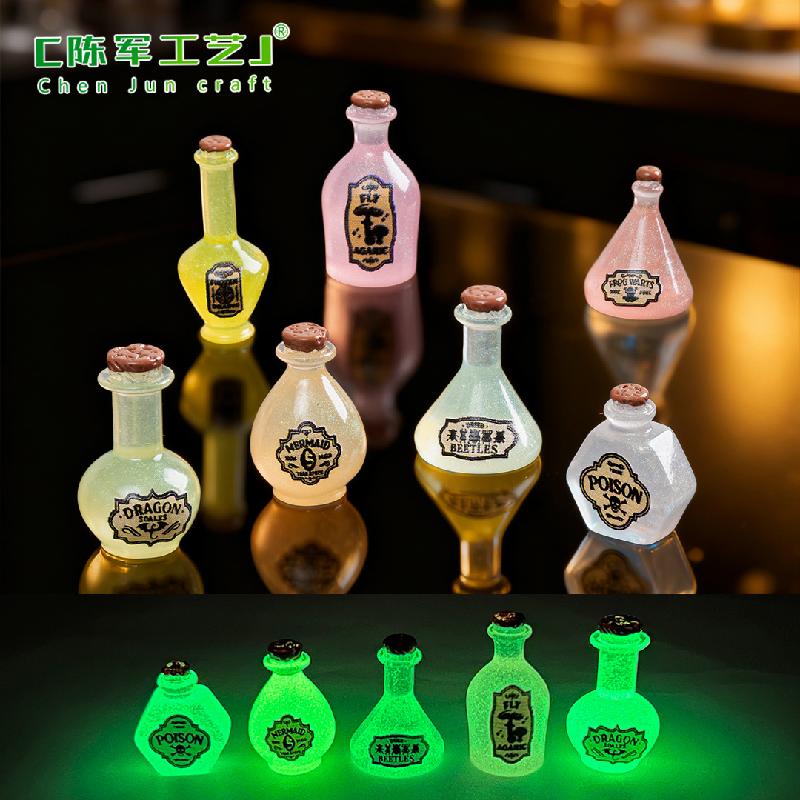 Phụ Kiện Tiểu Cảnh ZC-1784