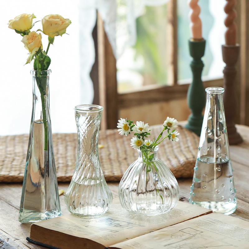 Lo Thuỷ Tinh GX-82