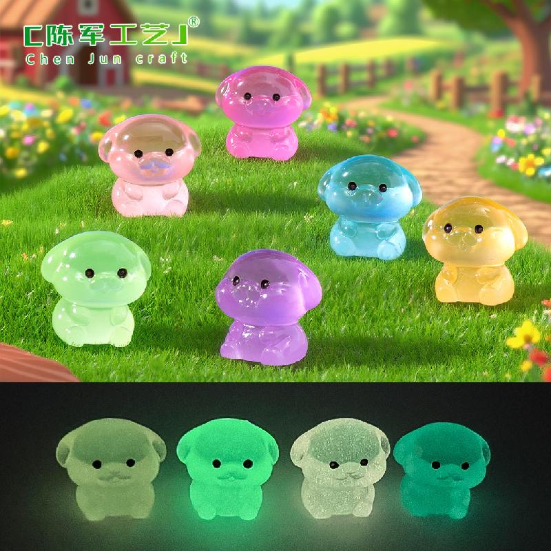 Phụ Kiện Tiểu Cảnh ZC-1929