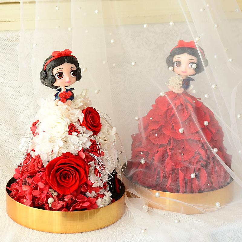 Hoa khô trang trí FY-154