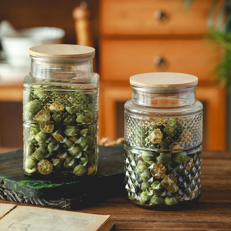 Lo Thuỷ Tinh GX-191