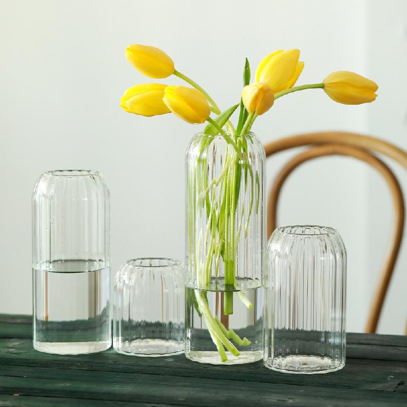 Lo Thuỷ Tinh GX-76