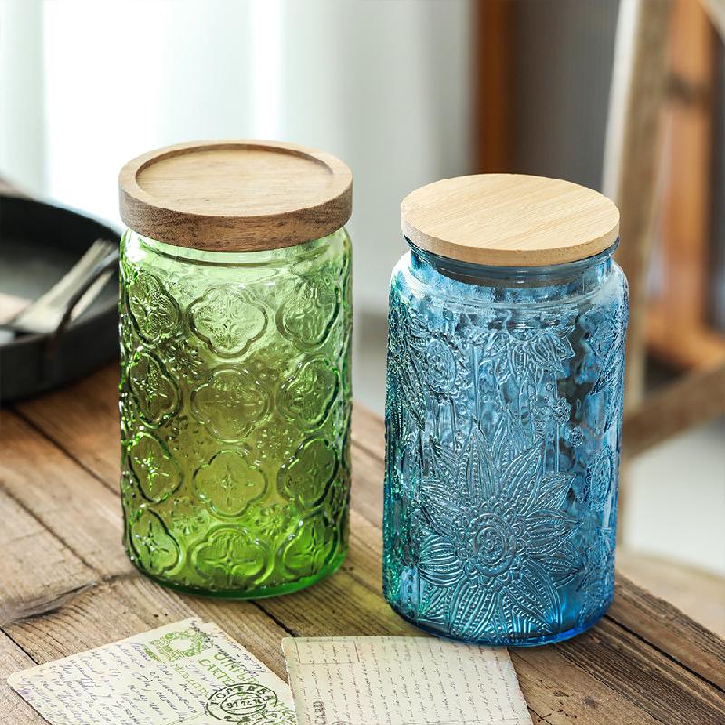 Lo Thuỷ Tinh GX-99