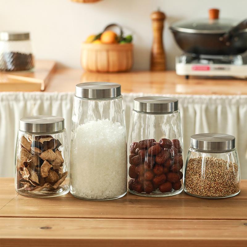 Lo Thuỷ Tinh GX-193