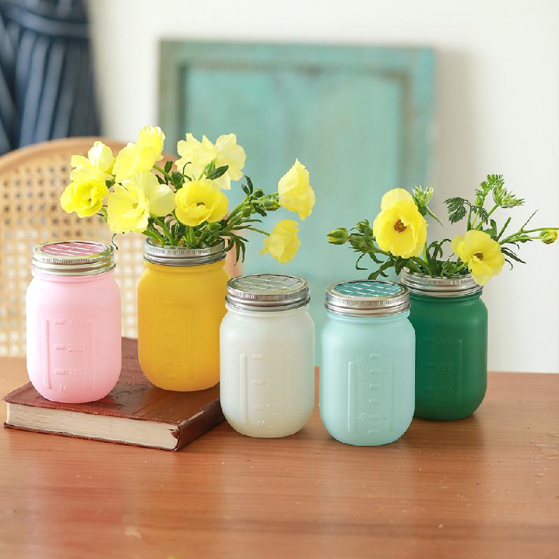 Lo Thuỷ Tinh GX-127