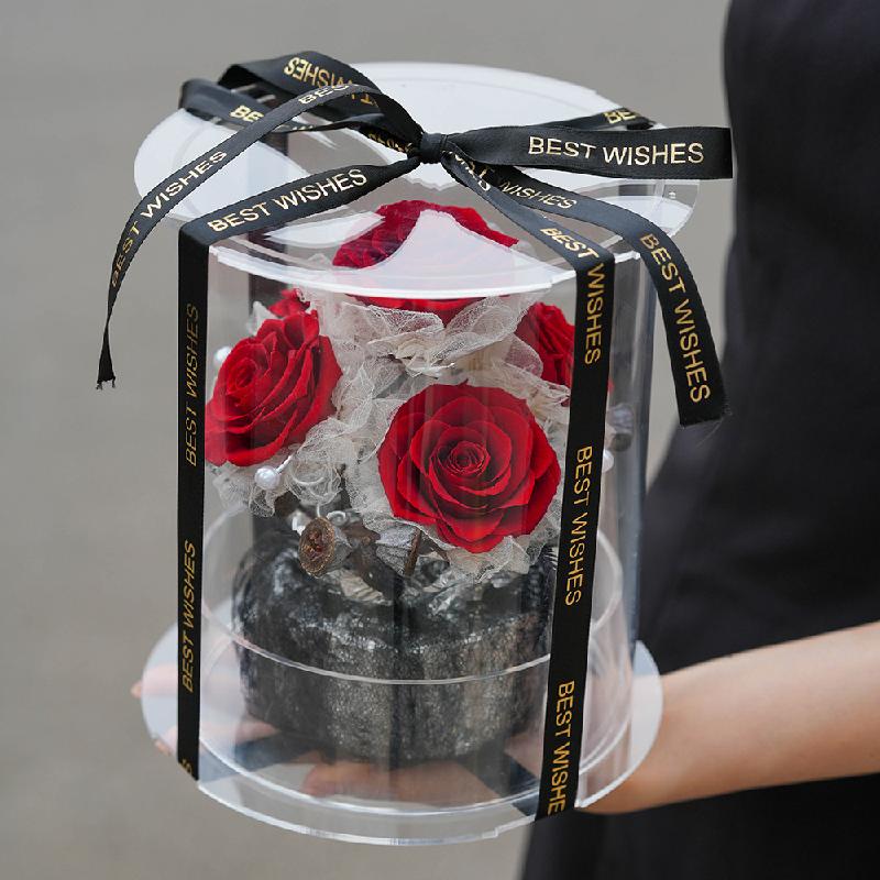 Hoa khô trang trí FY-92