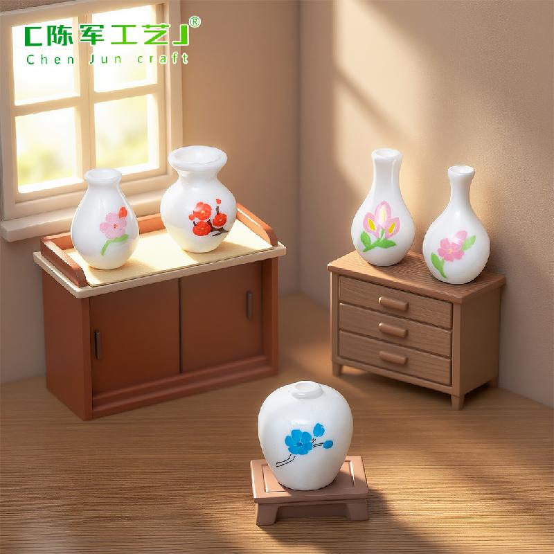 Phụ Kiện Tiểu Cảnh ZC-1786