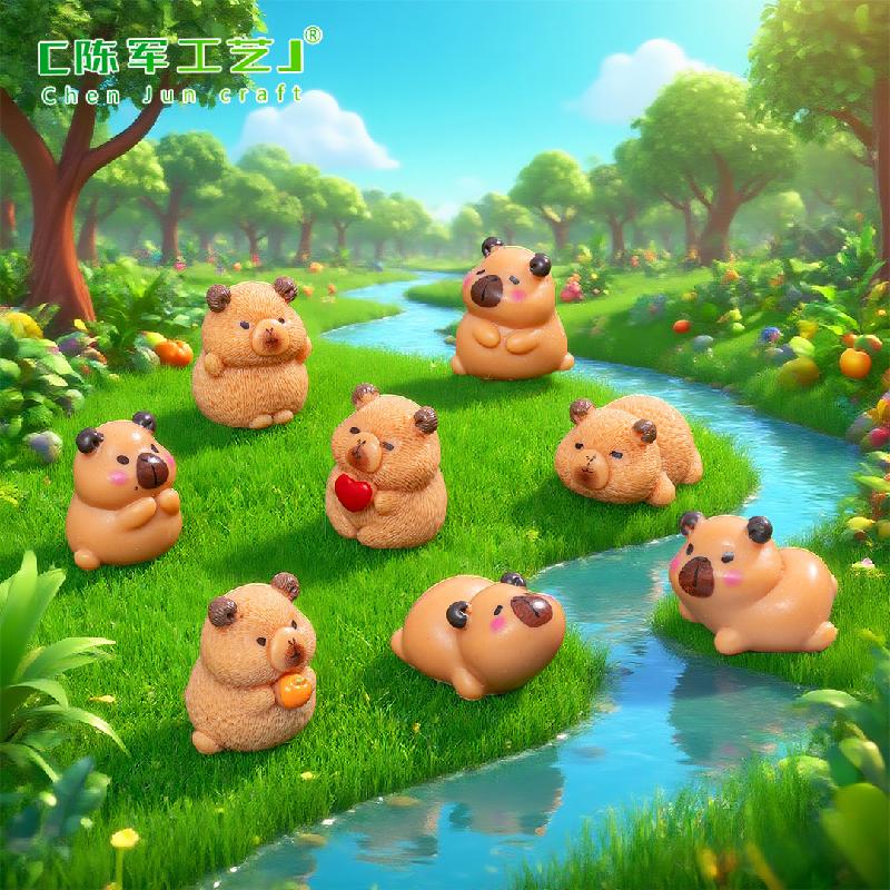 Phụ Kiện Tiểu Cảnh ZC-1826